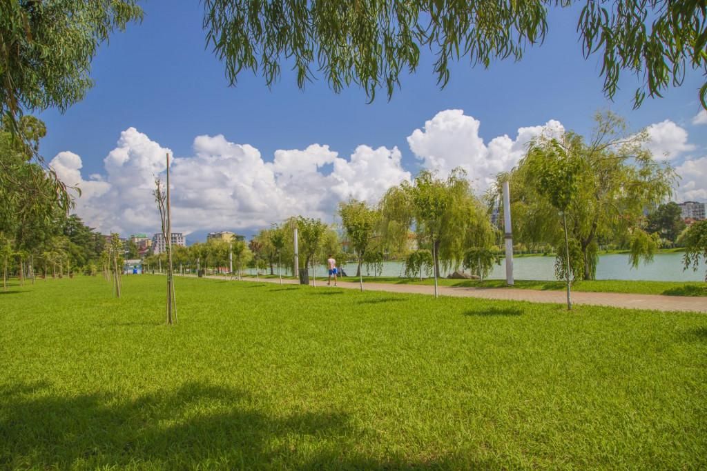 Откройте для себя Батуми Откройте для себя Батуми