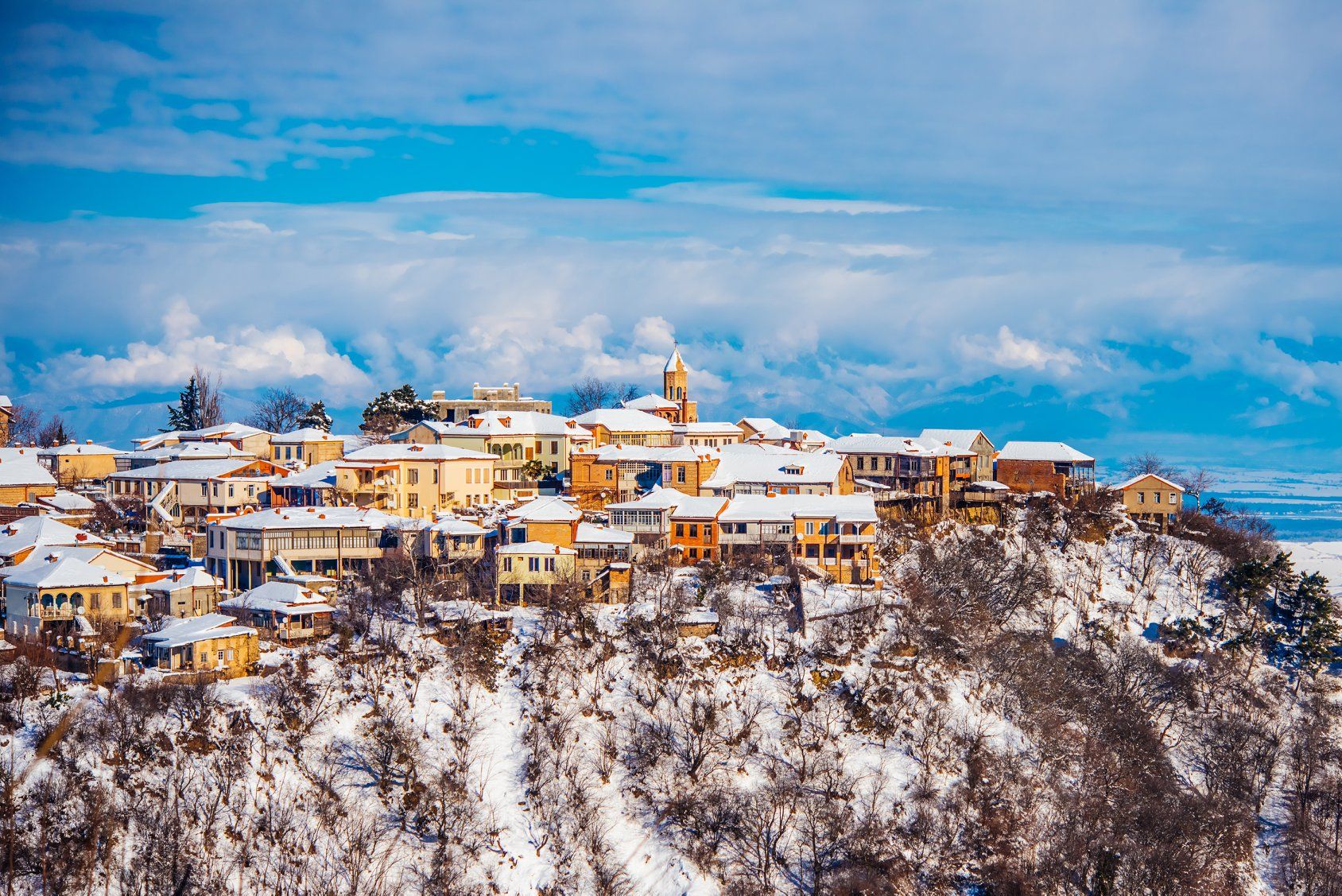 Sighnaghi