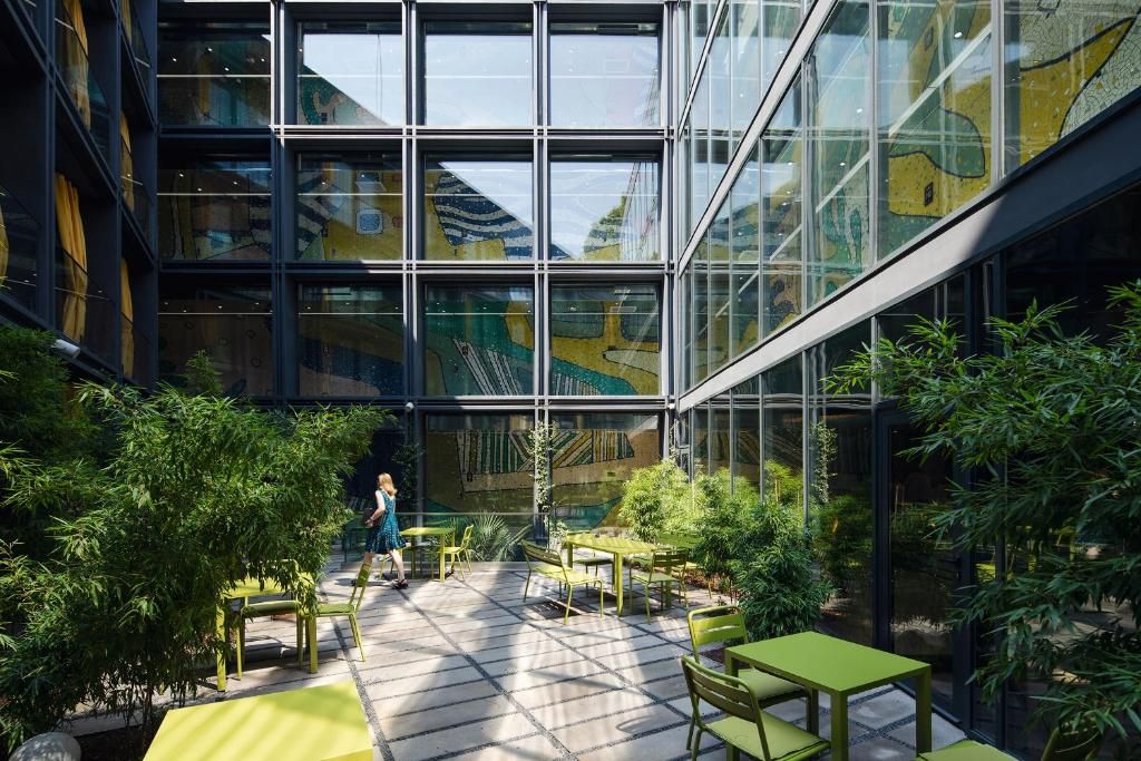 Glarros Oldtown Tbilisi Glarros Oldtown Tbilisi