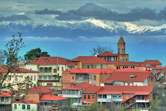Sighnaghi