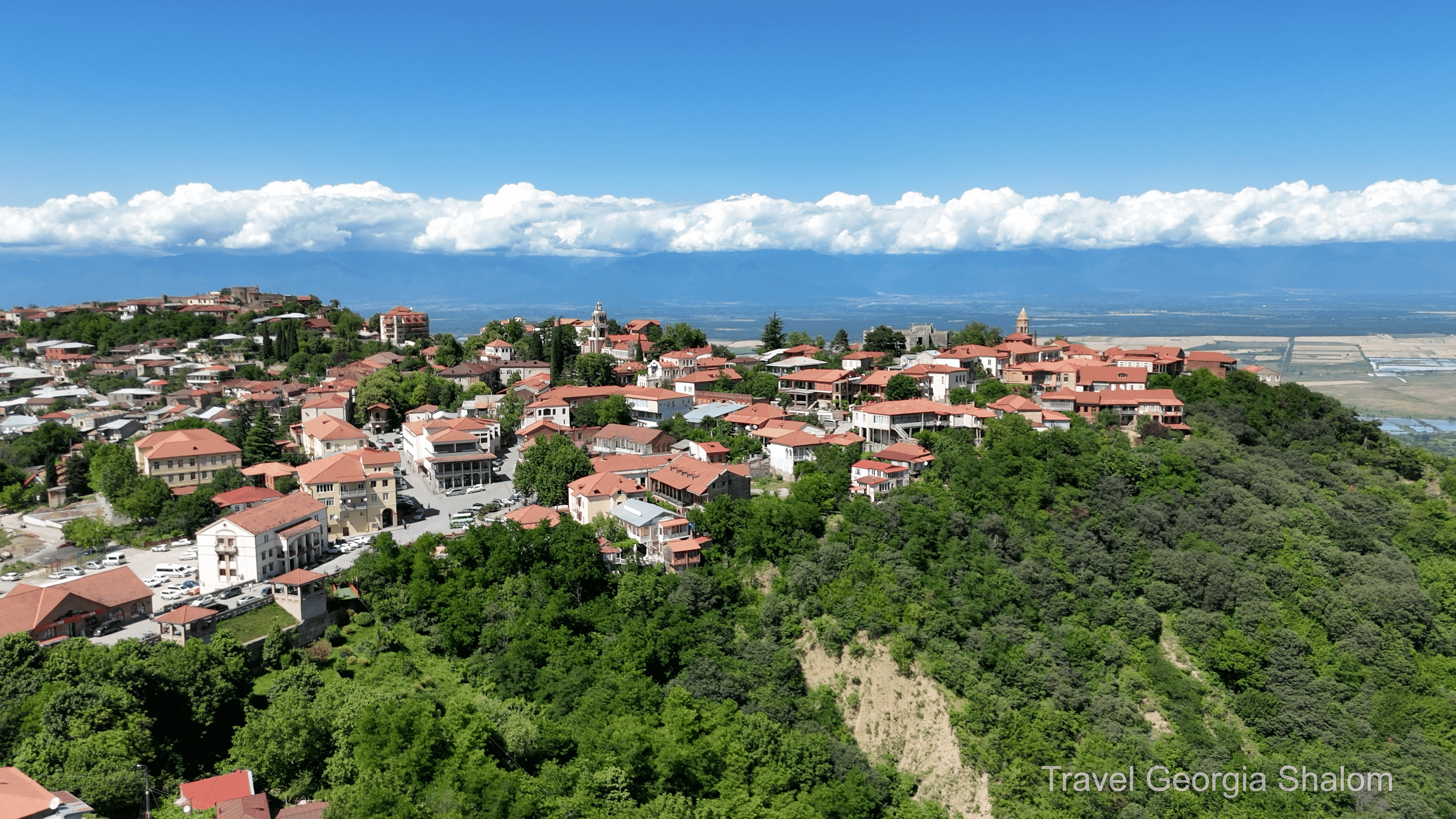 Sighnaghi