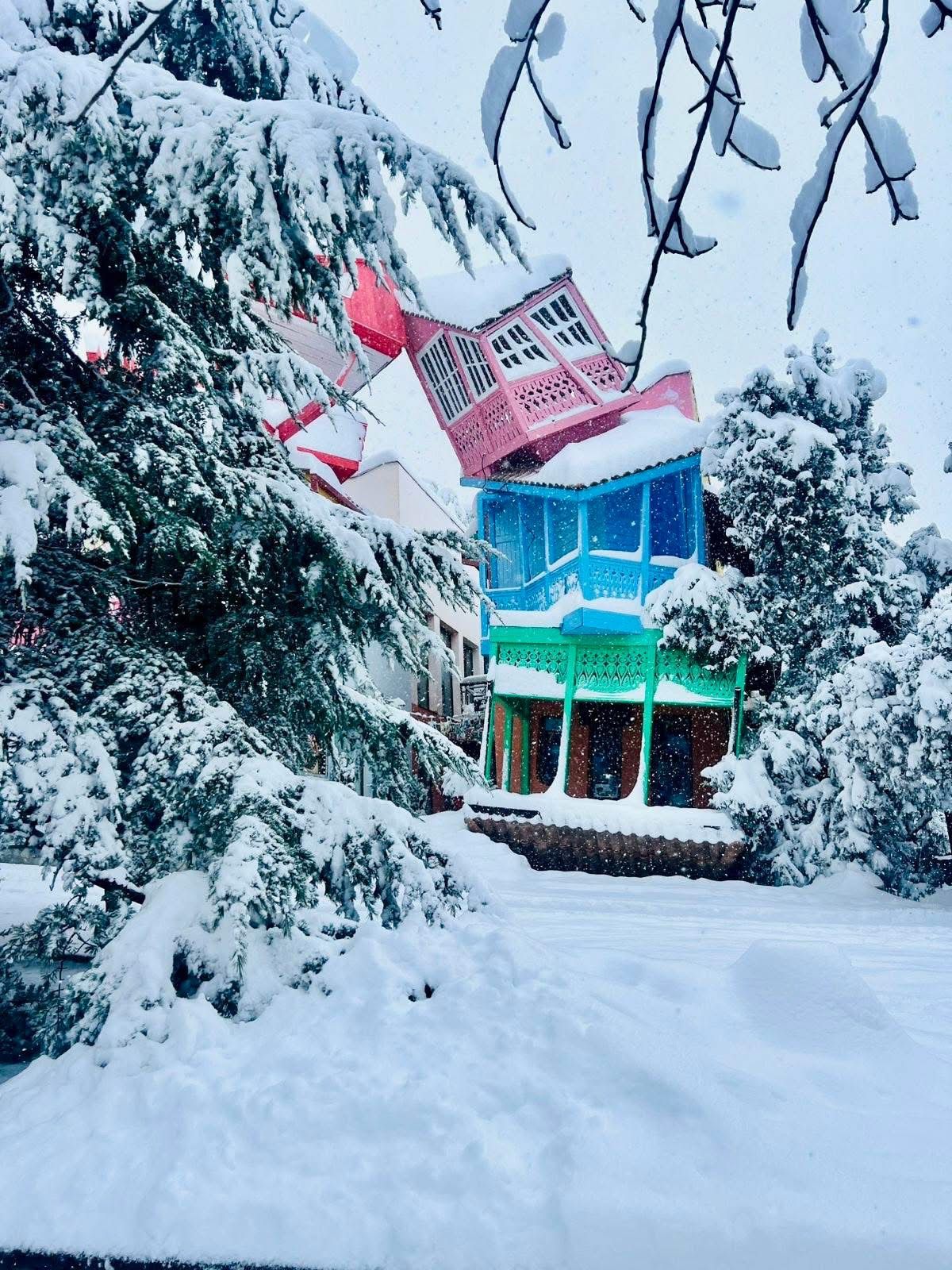 פארק מטאטסמינדה