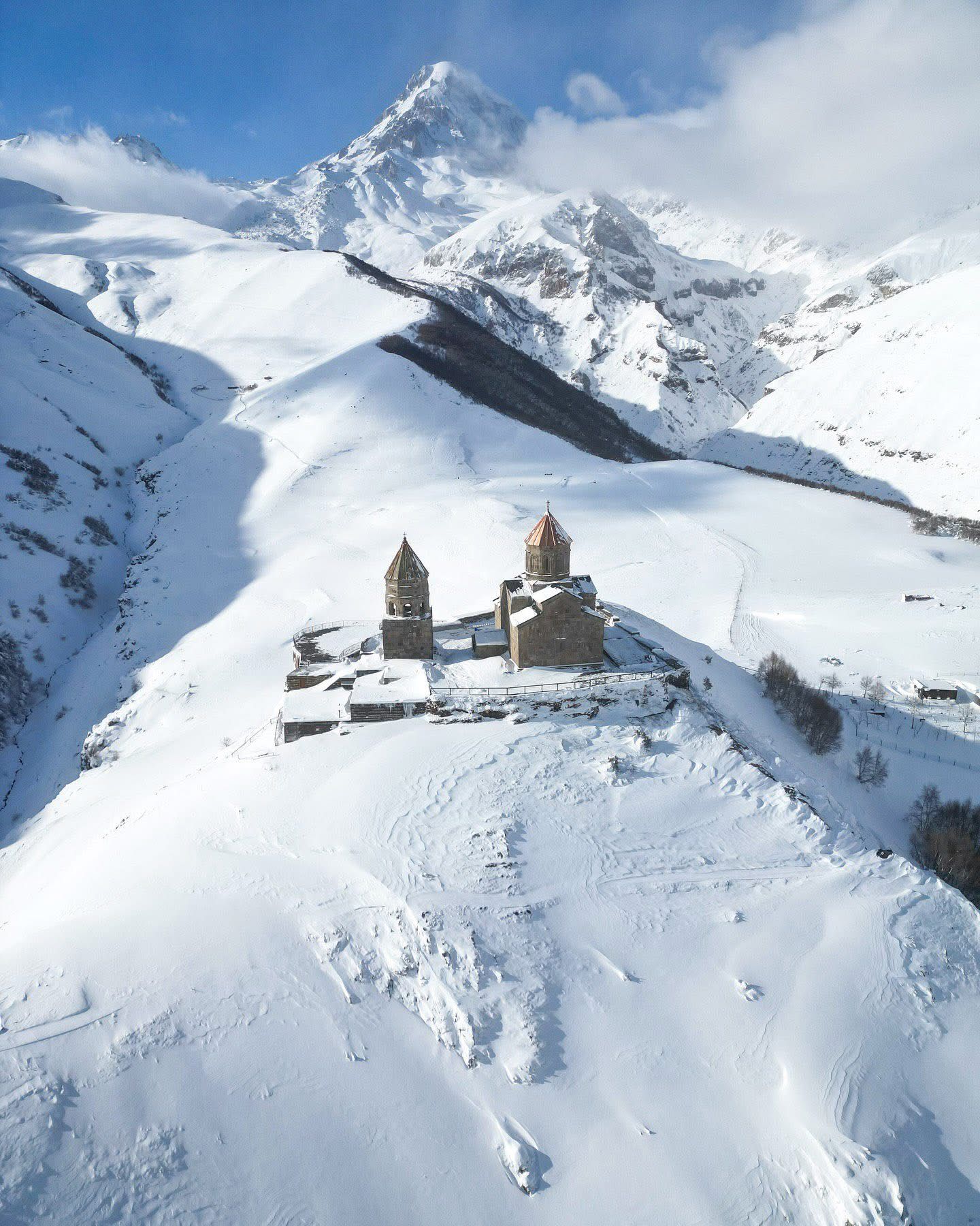 כנסיית השילוש הקדוש