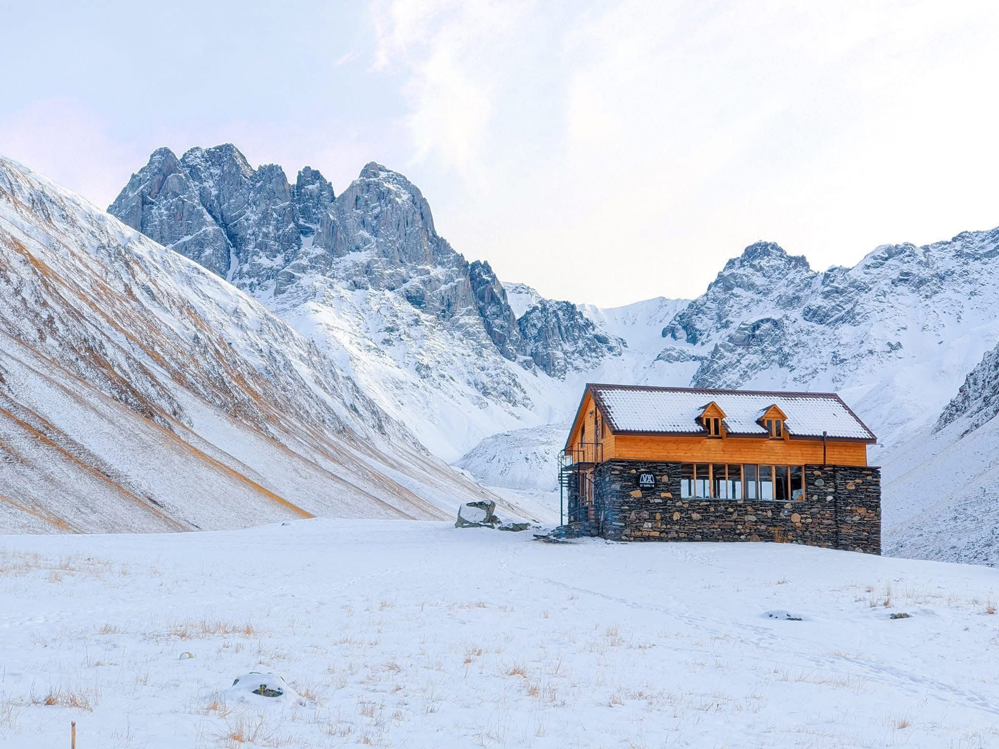 ג'וטה גאורגיה