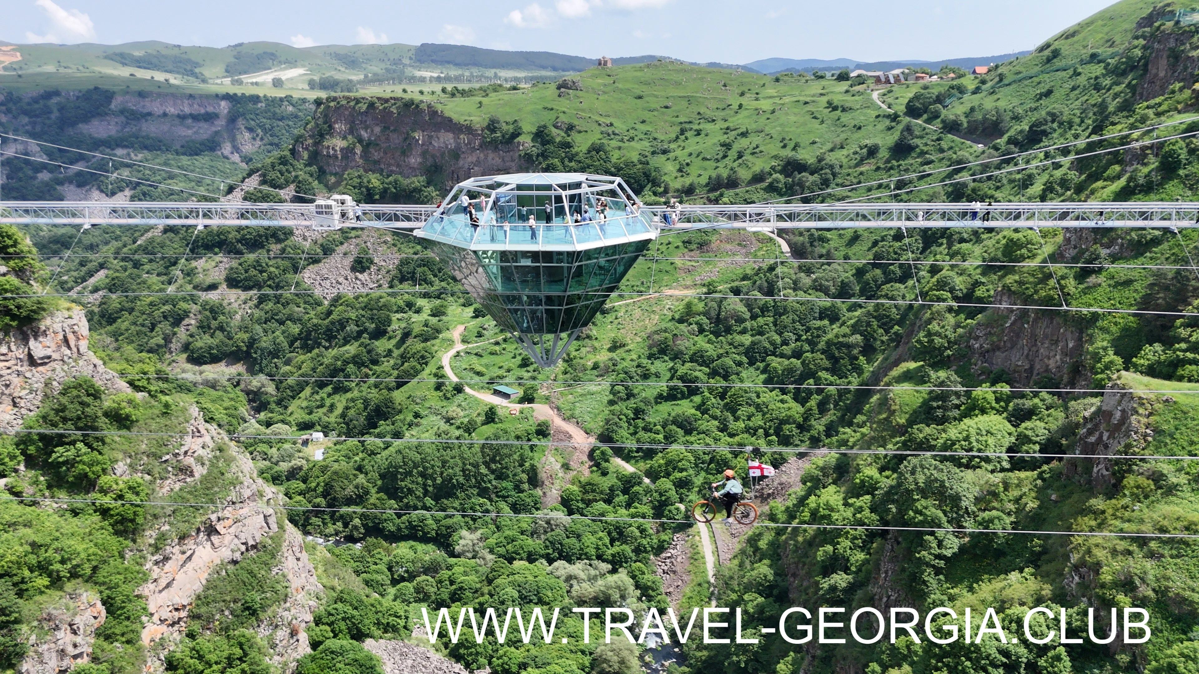 Georgia’s Natural Wonders 💎💎 Georgia’s Natural Wonders 💎💎