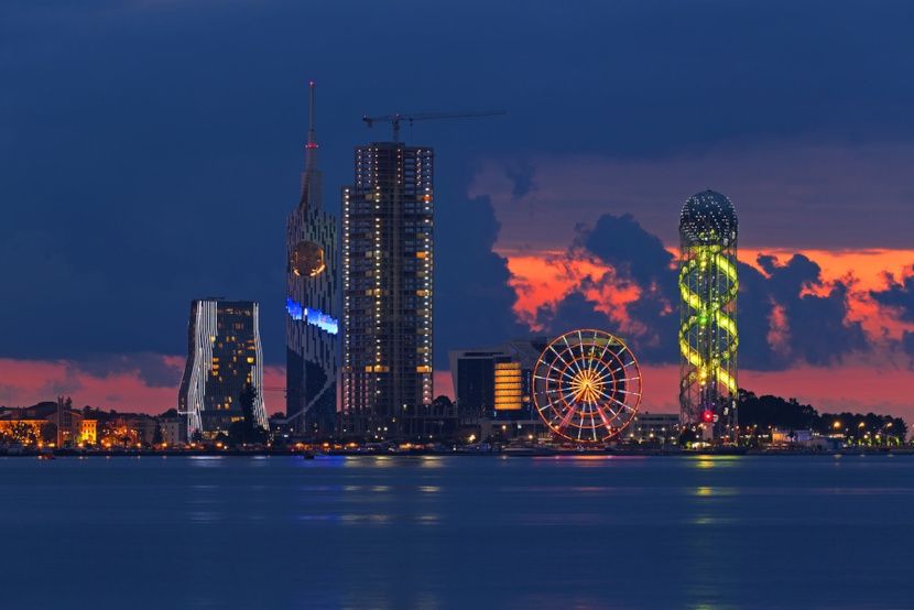 Batumi Batumi