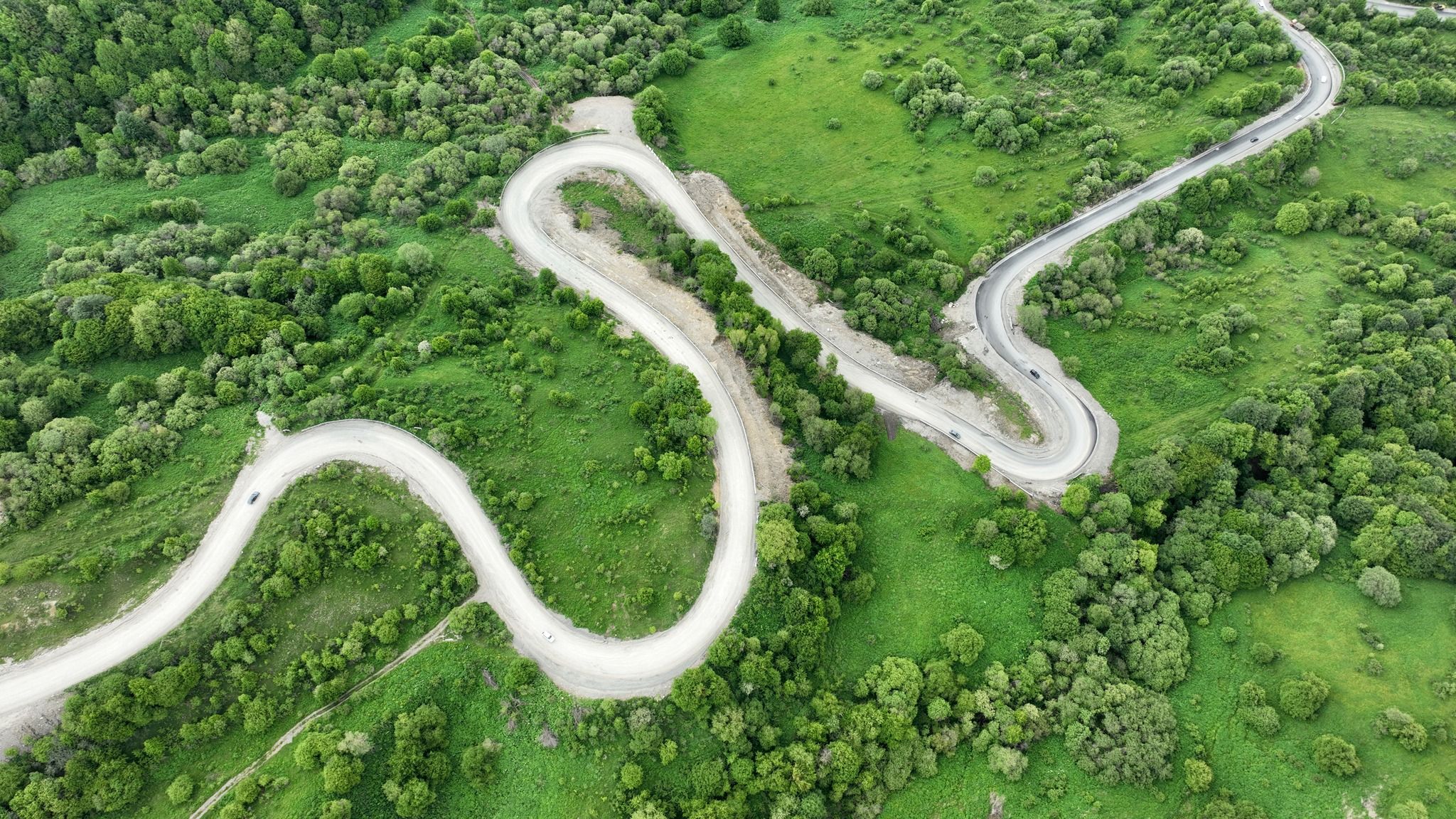 Gombori Pass