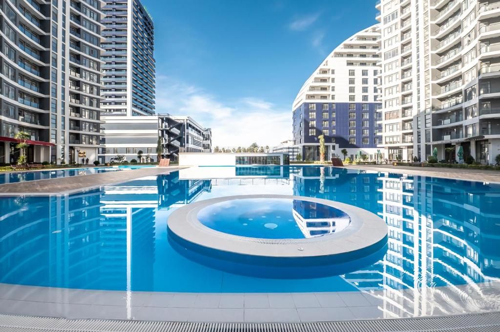 Grandeur Hotel batumi Grandeur Hotel batumi