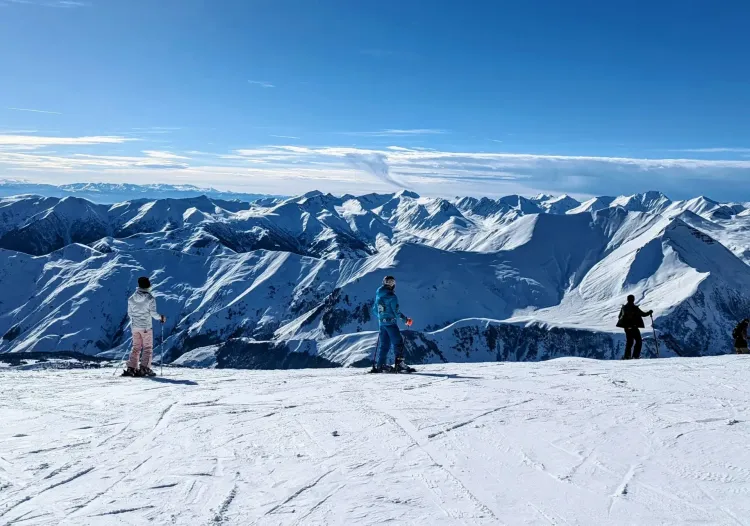 Gudauri