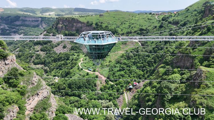 Georgia’s Natural Wonders 💎💎