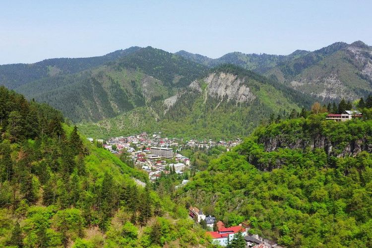 Borjomi