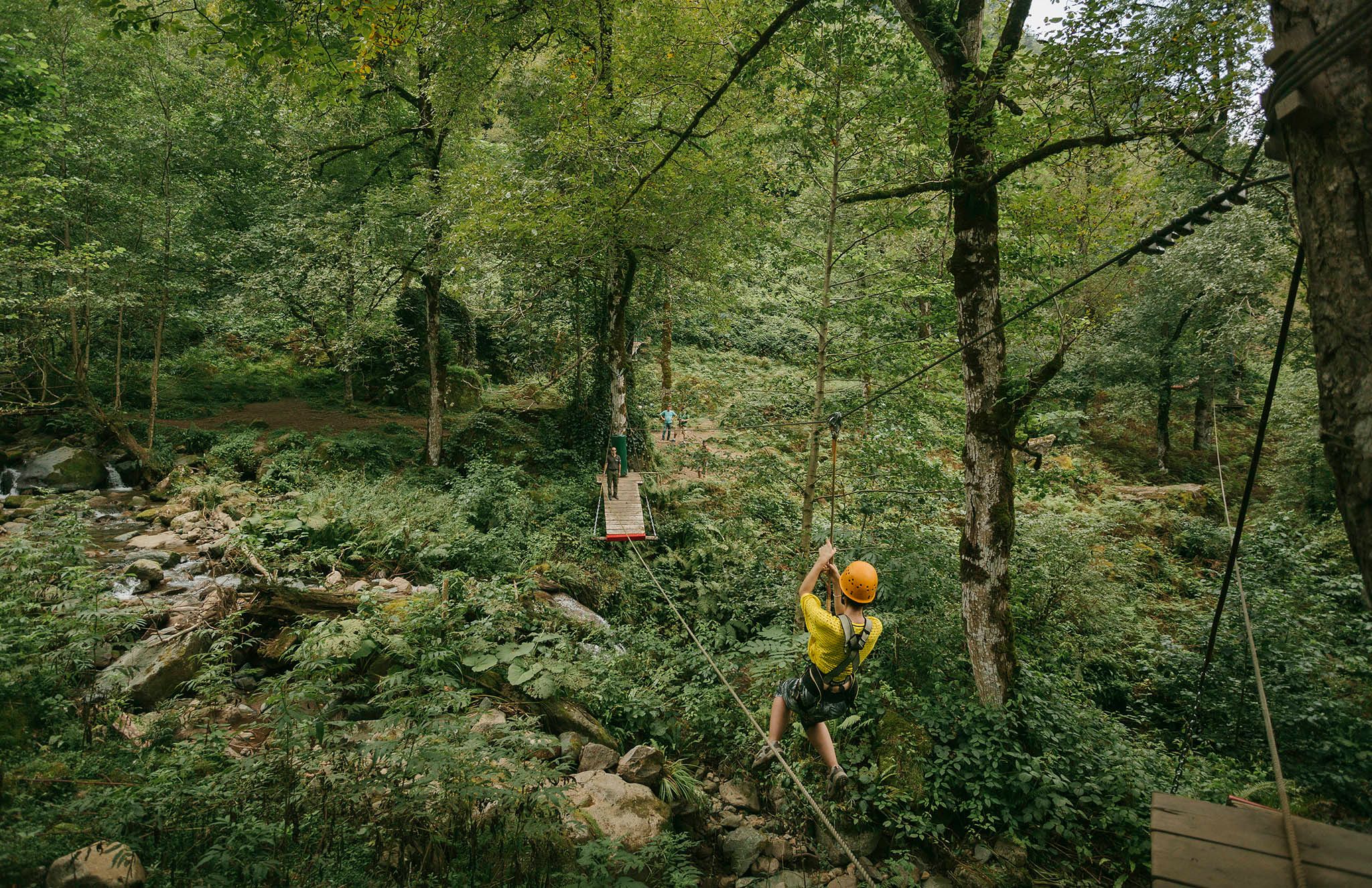 Nature and History Adventure Awaits Nature and History Adventure Awaits