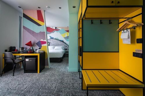Ibis Styles Tbilisi Center