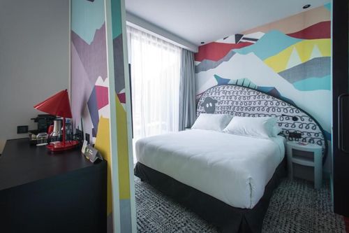 Ibis Styles Tbilisi Center