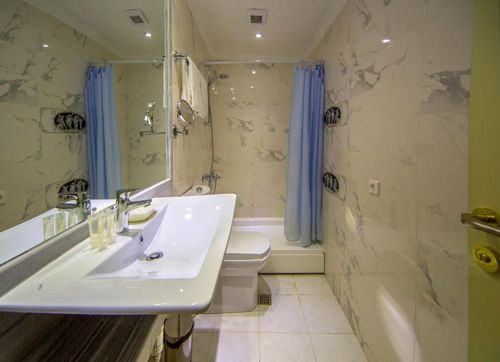 Legends Tskaltubo Spa Resort