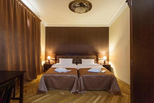 Legends Tskaltubo Spa Resort