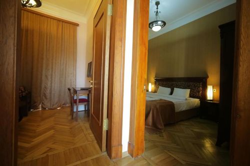 Legends Tskaltubo Spa Resort