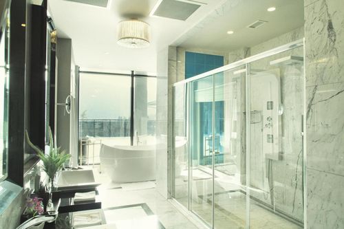 Borjomi Likani Health & Spa Centre