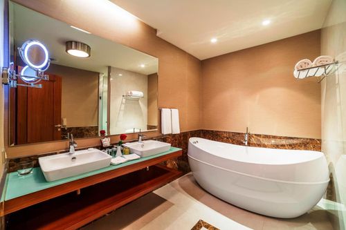 Borjomi Likani Health & Spa Centre