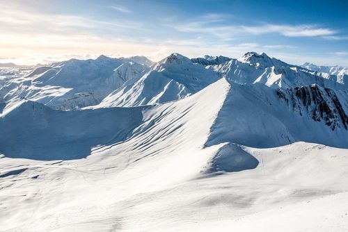 Gudauri