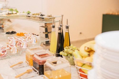 Boulevard Hotel Batumi