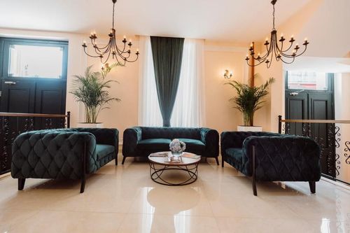 Boulevard Hotel Batumi