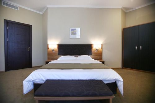 Tskaltubo Plaza Hotel