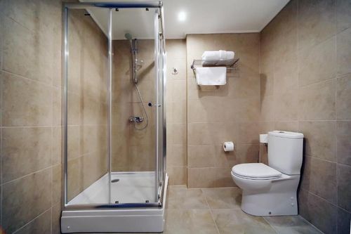 Tskaltubo Plaza Hotel