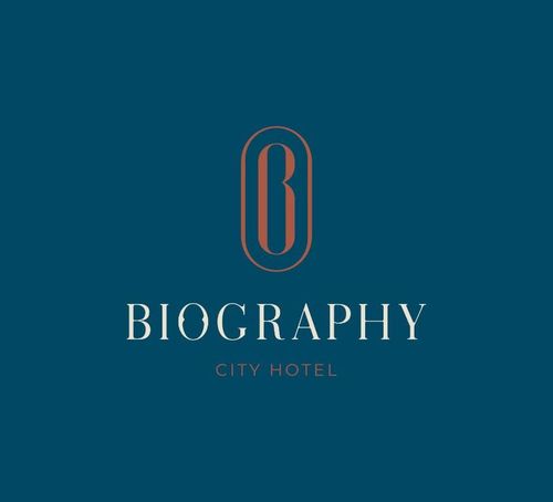Biography Design Tbilisi