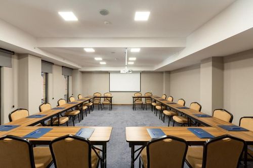 Biography Design Tbilisi
