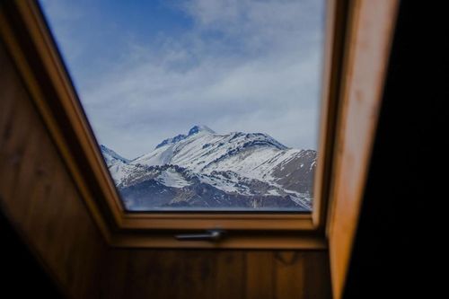 Suatis Resort Kazbegi