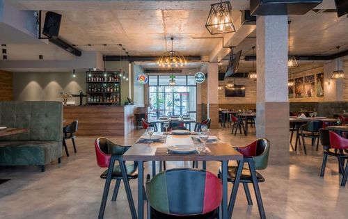 Aura Hotel Tbilisi