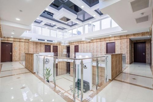Aura Hotel Tbilisi