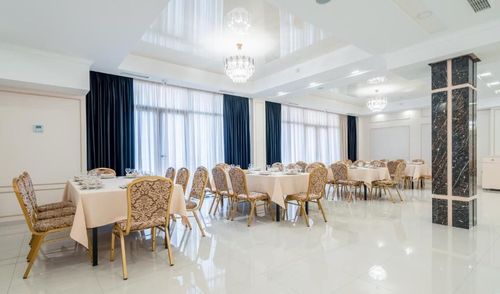 Aura Hotel Tbilisi