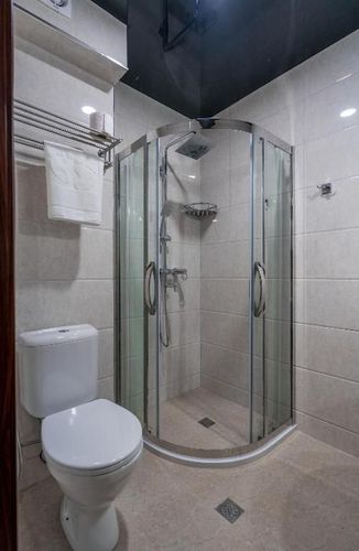Aura Hotel Tbilisi