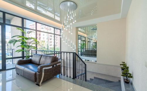 Aura Hotel Tbilisi