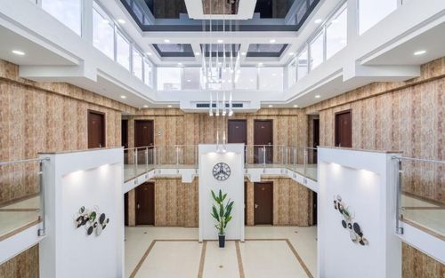 Aura Hotel Tbilisi