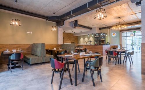 Aura Hotel Tbilisi