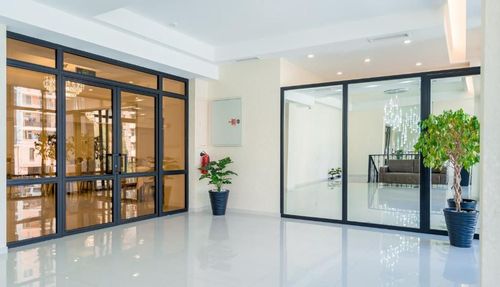 Aura Hotel Tbilisi
