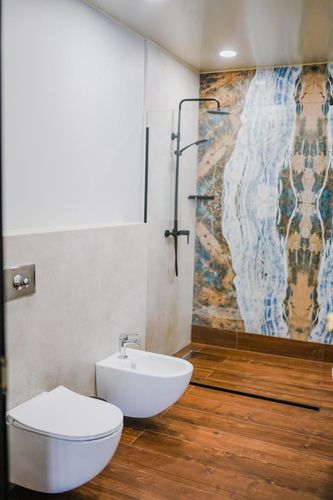 Suatis resort Kazbegi