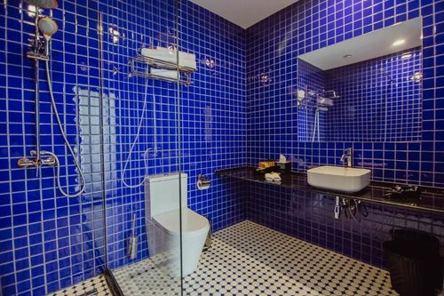 Graphic Hotel Batumi