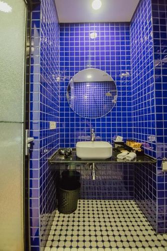 Graphic Hotel Batumi