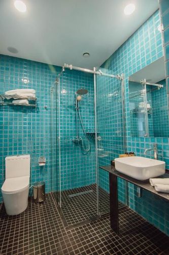 Graphic Hotel Batumi