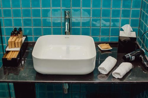 Graphic Hotel Batumi