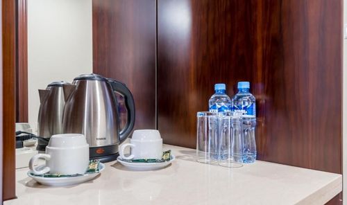 Aura Hotel Tbilisi