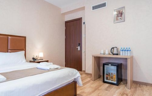 Aura Hotel Tbilisi