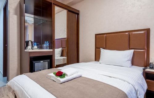 Aura Hotel Tbilisi