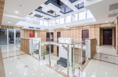 Aura Hotel Tbilisi
