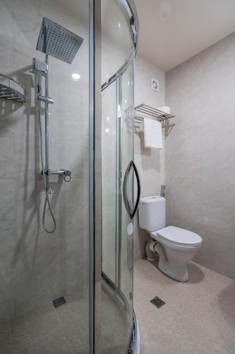 Aura Hotel Tbilisi