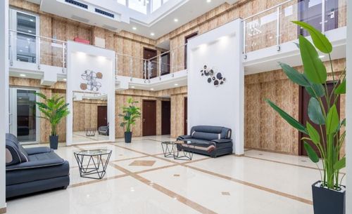Aura Hotel Tbilisi